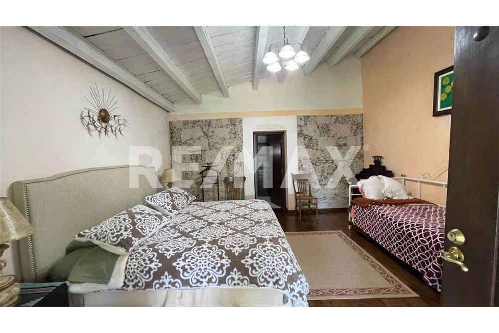 Wohnung - Boerderij - Aculco, Mexiko - Mexico - 25 - 1001065095-173