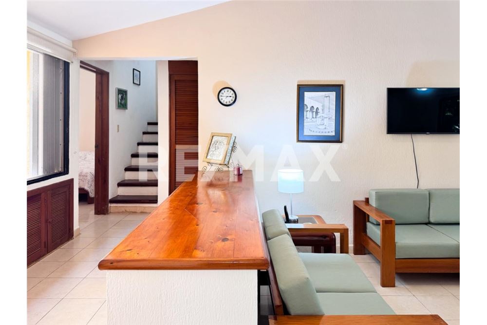 Residential - House - Puerto Aventuras, Mexico - Mexico - 20 - 1001040046-1