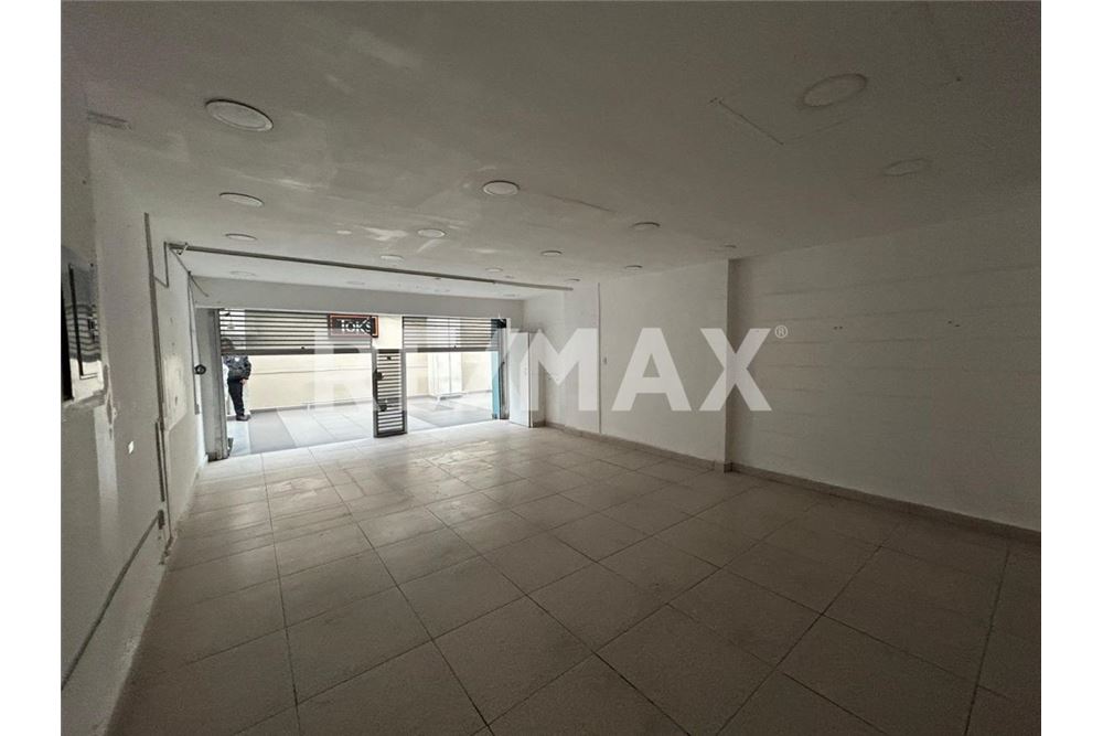 Commercieel - Laden/Einzelhandel - Ciudad de México, Mexiko - Mexico - 1 - 1001180018-498