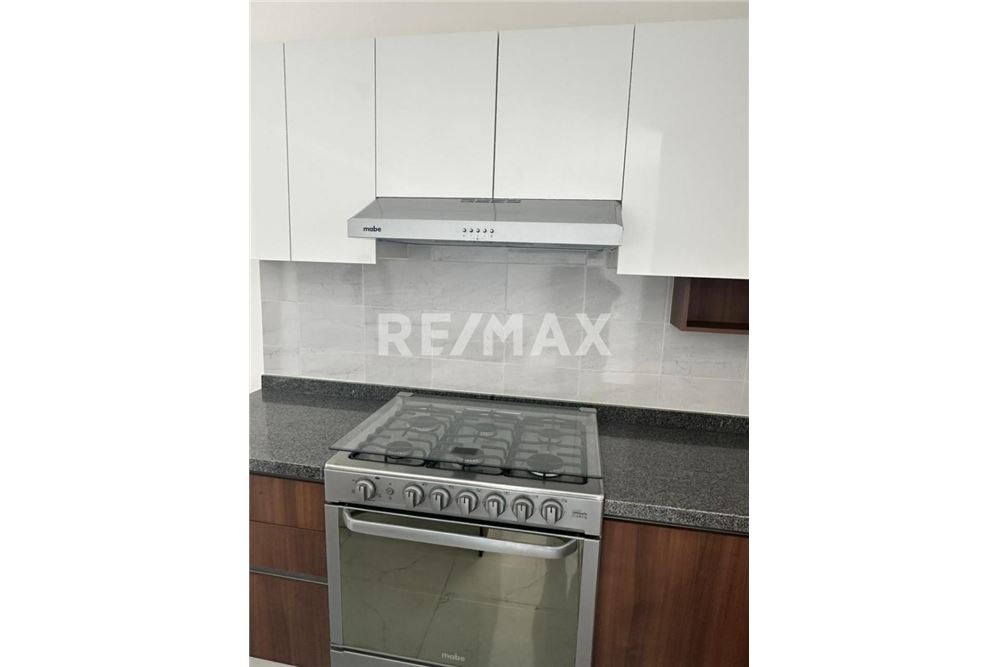 Residential - Condo/Apartment - Ocoyoacac, Mexico - Mexico - 7 - 1001021017-101