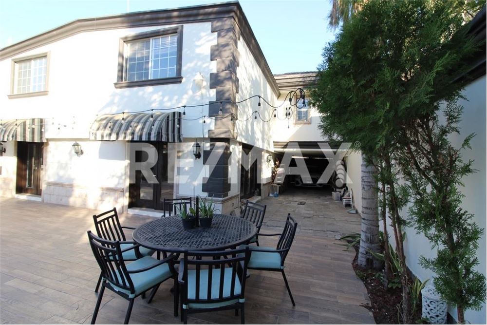 באזור מגורים - בית פרטי - Mexicali, מקסיקו - Mexico - 27 - 1001133214-3