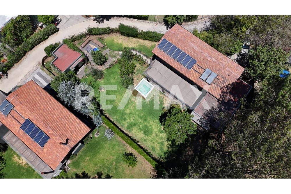 Rezidencijalno - Stan-Apartman - Valle De Bravo, Meksiko - Mexico - 15 - 1001004063-280