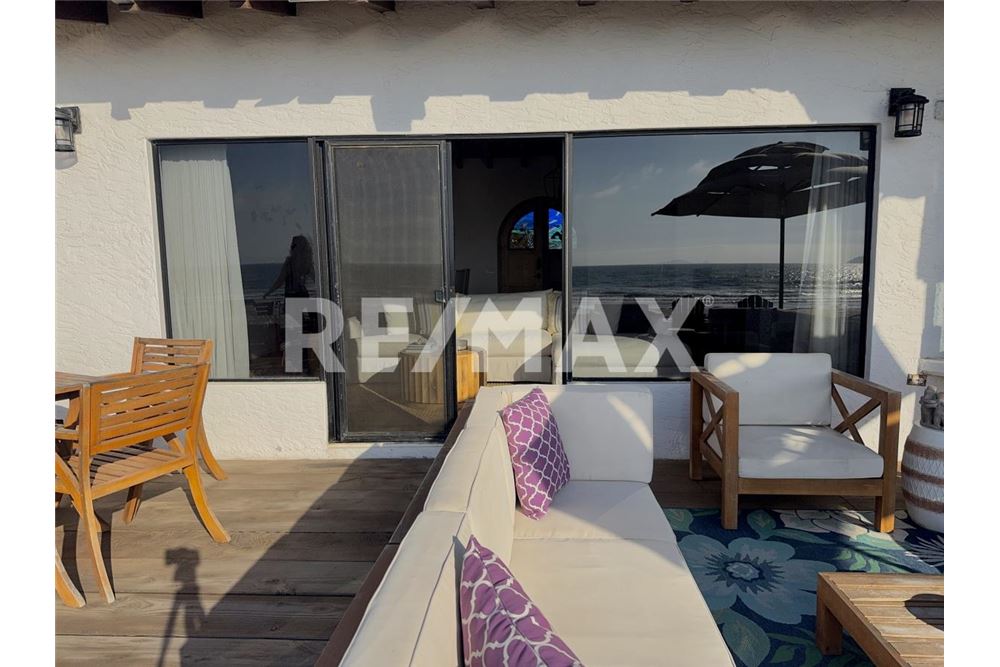 Residential - Отдельно стоящий дом - Ensenada, Мексика - Mexico - 62 - 1001210068-40