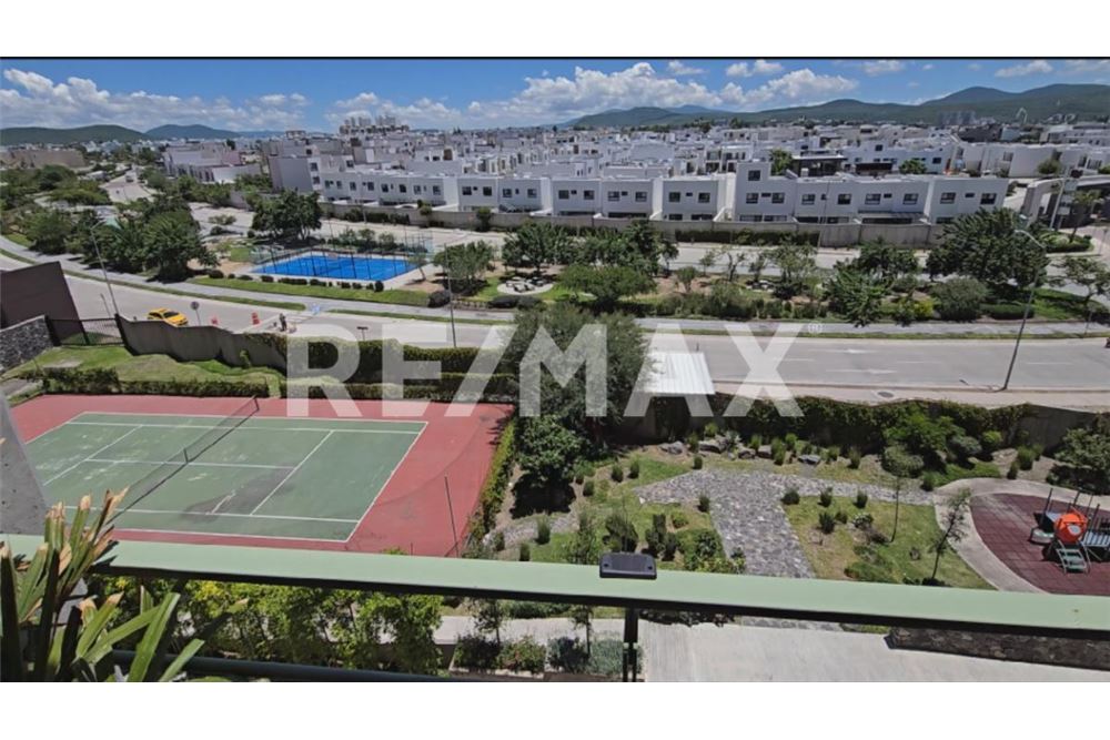 Rezidential - Apartament cu Acoperiş - Querétaro, Mexic - Mexico - 6 - 1001003240-24