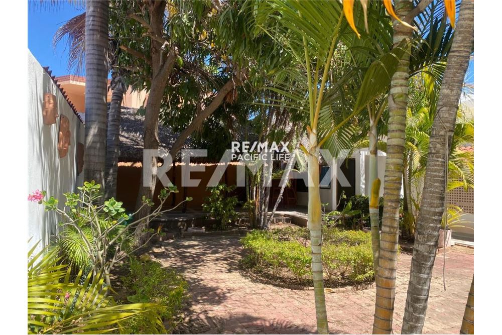 Residencial - Casa - Mazatlán, México - Mexico - 17 - 1001145021-9