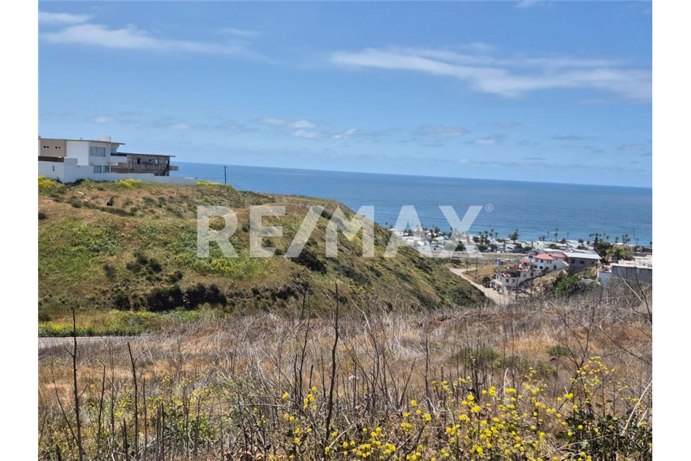 Residential - Plot of Land for Investment - Playas De Rosarito, Mexico - Mexico - 16 - 1001006194-65