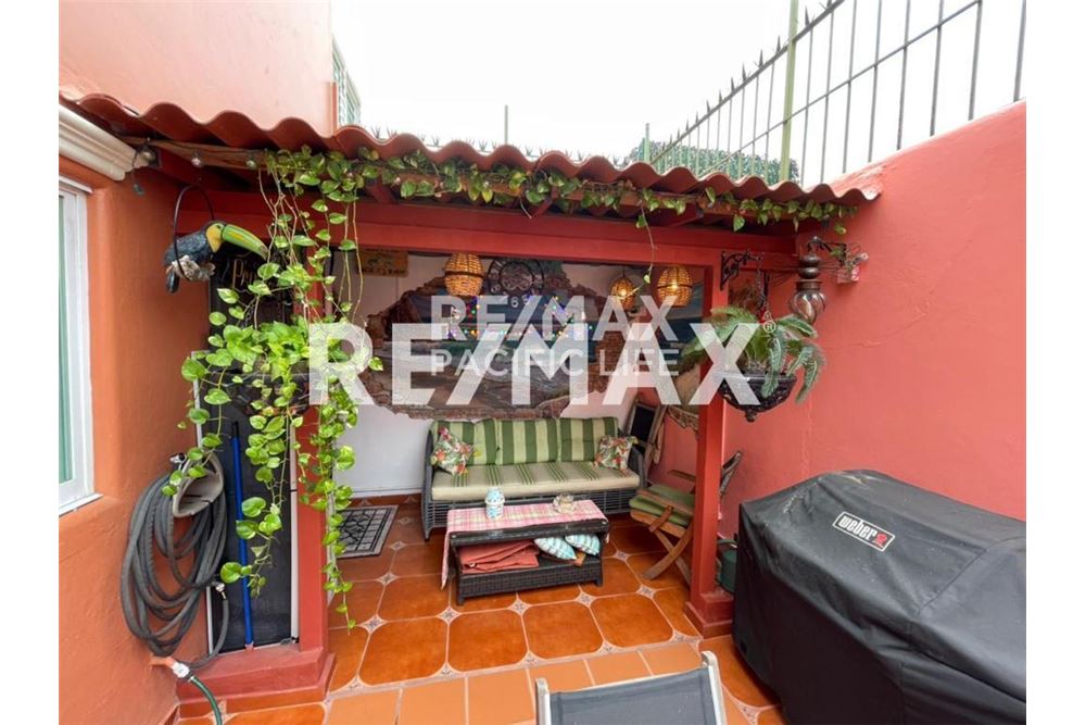 Residencial - Casa - Mazatlán, México - Mexico - 18 - 1001145010-331