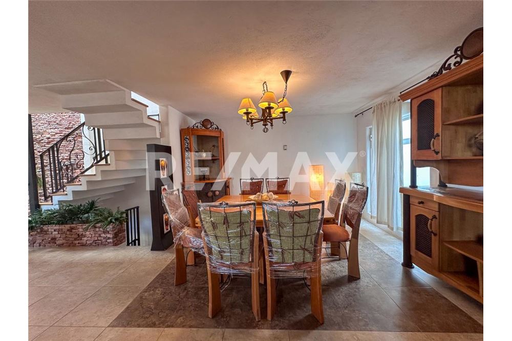 Residential - House - Querétaro, Mexico - Mexico - 5 - 1001065289-1