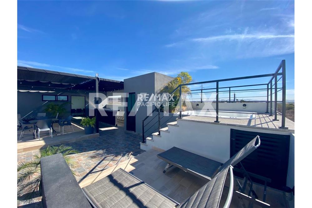 住宅 - 带屋顶的公寓 - Mazatlán, 墨西哥 - Mexico - 26 - 1001145018-189