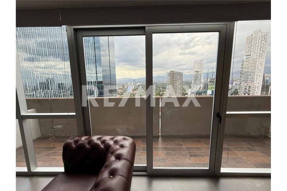 Wohnung - Dachwohnung - Ciudad de México, Mexiko - Mexico - 10 - 1001180176-3