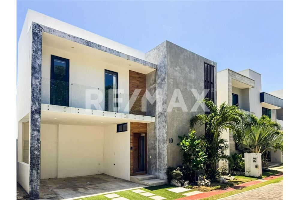 Residential - House - Playa del Carmen, Mexico - Mexico - 1 - 1001040001-1438