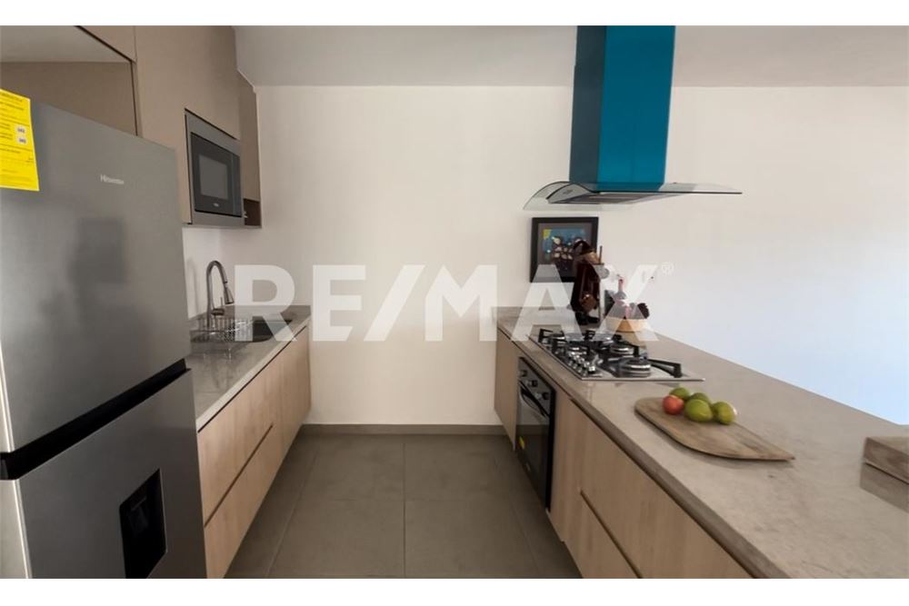 Prédio Habitacional - Apartamento com Sotão - Querétaro, México - Mexico - 8 - 1001065199-87