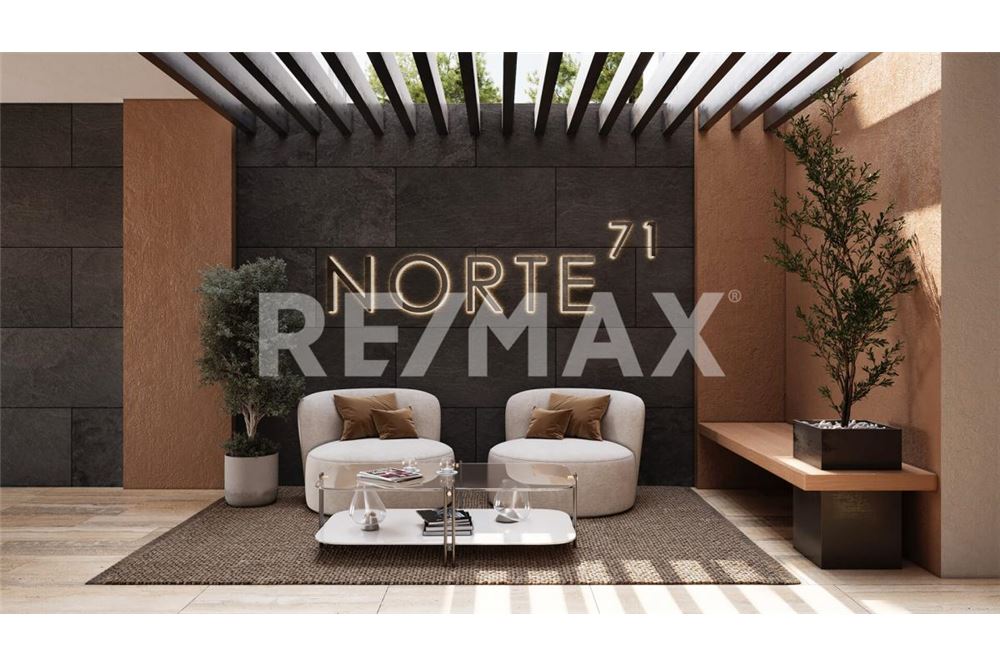 Wohnung - Dachwohnung - Ciudad de México, Mexiko - Mexico - 8 - 1001180001-378