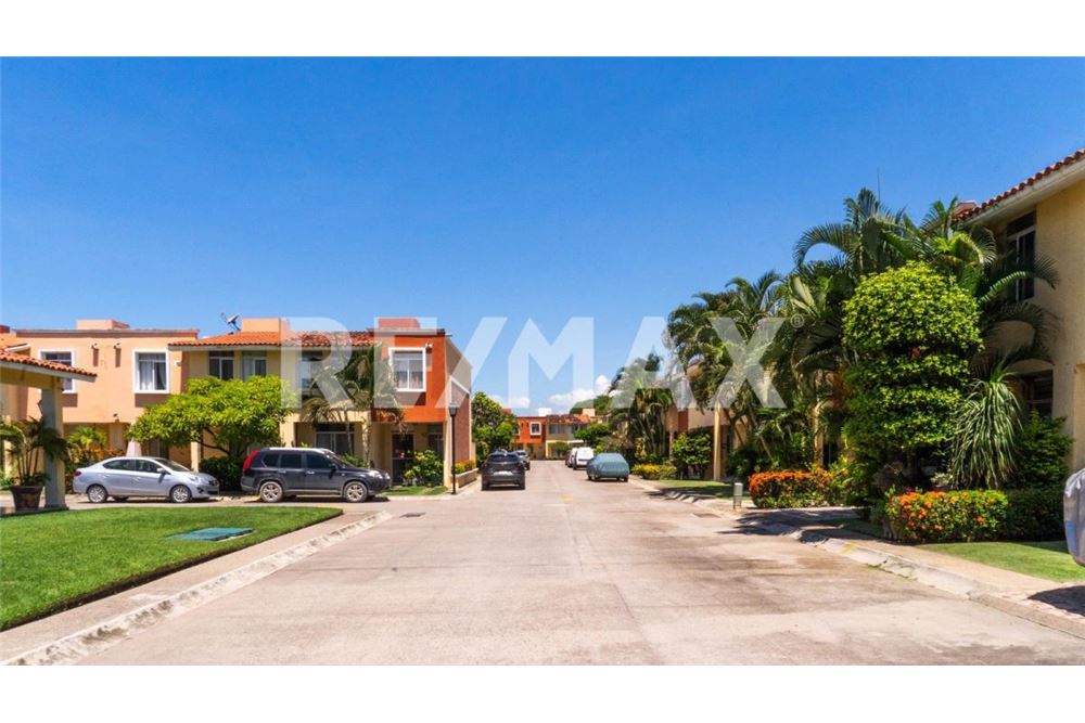 Residential - House - Puerto Vallarta, Mexico - Mexico - 3 - 1001121001-189