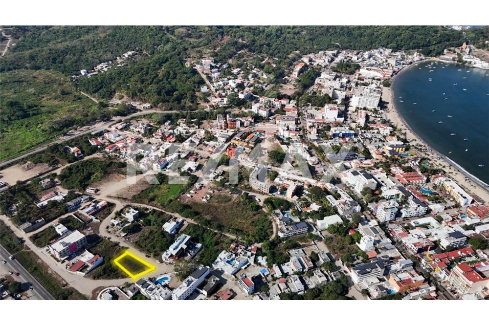 Residential - Plot of Land for Investment - Compostela, Mexico - Mexico - 9 - 1001121053-12