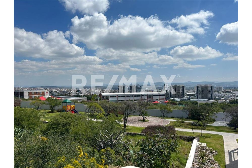 Residential - Οικόπεδο για Επένδυση - Querétaro, Μεξικό - Mexico - 13 - 1001003282-1