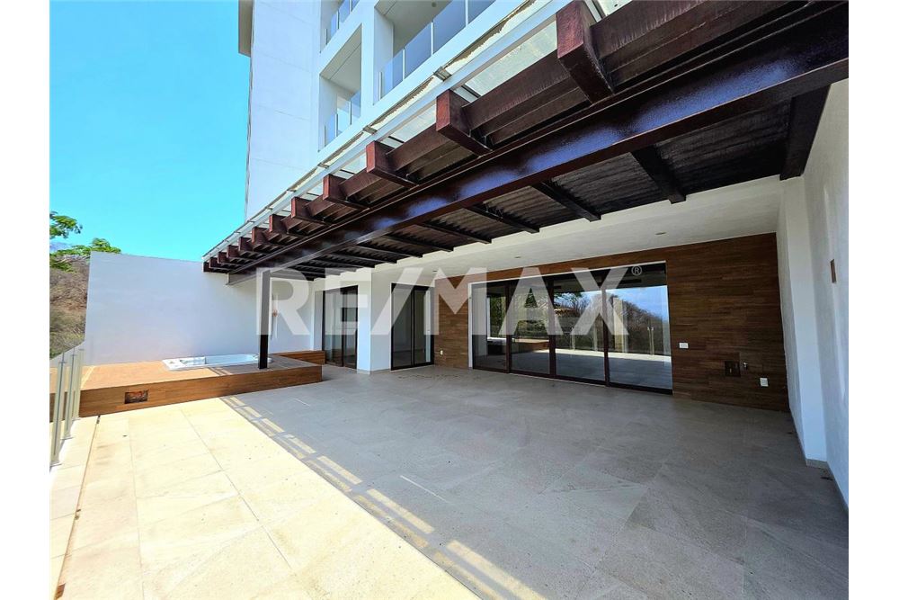 Residential - Apartment with roof - Bahía De Banderas, Mexico - Mexico - 14 - 1001121001-184