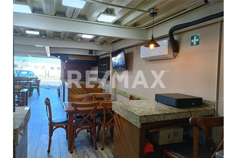 Commercieel - Laden/Einzelhandel - El Marques, Mexiko - Mexico - 3 - 1001065097-267