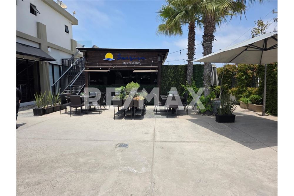 Wohnung - Grundstück für Freizeit - Playas De Rosarito, Mexiko - Mexico - 14 - 1001006059-101