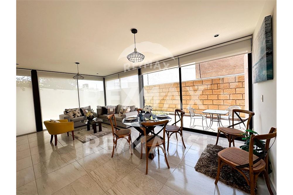 住宅 - 房子 - Querétaro, 墨西哥 - Mexico - 1 - 1001065047-148