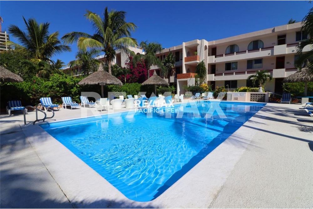 Residential - Apartment with roof - Mazatlán, Mexico - Mexico - 27 - 1001145050-21