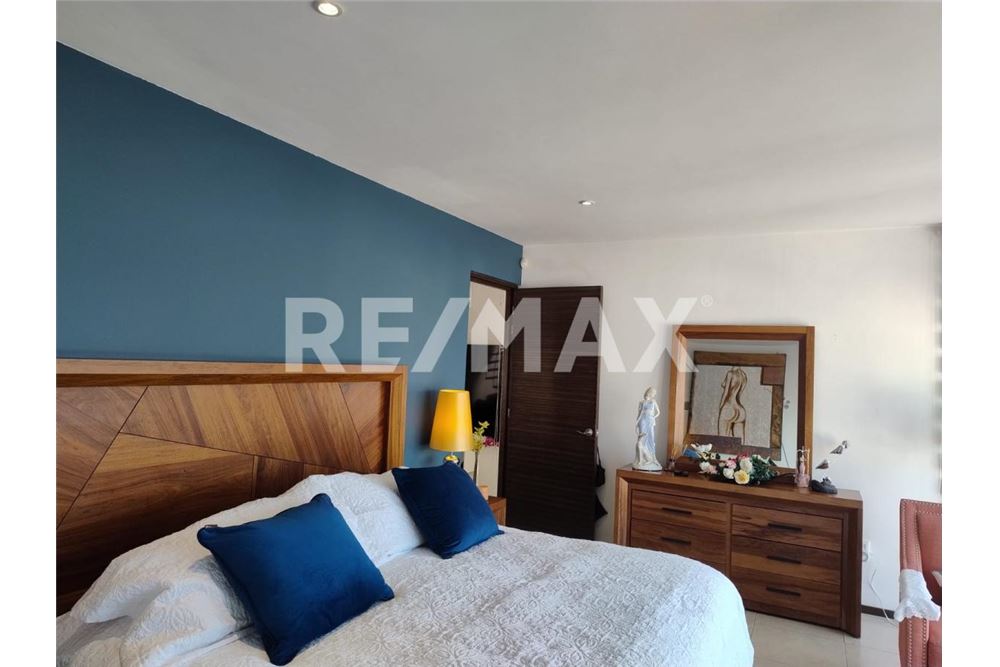 Wohnung - Haus - Querétaro, Mexiko - Mexico - 23 - 1001233025-123