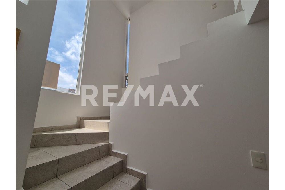 Residential - House - Querétaro, Mexico - Mexico - 9 - 1001065237-25