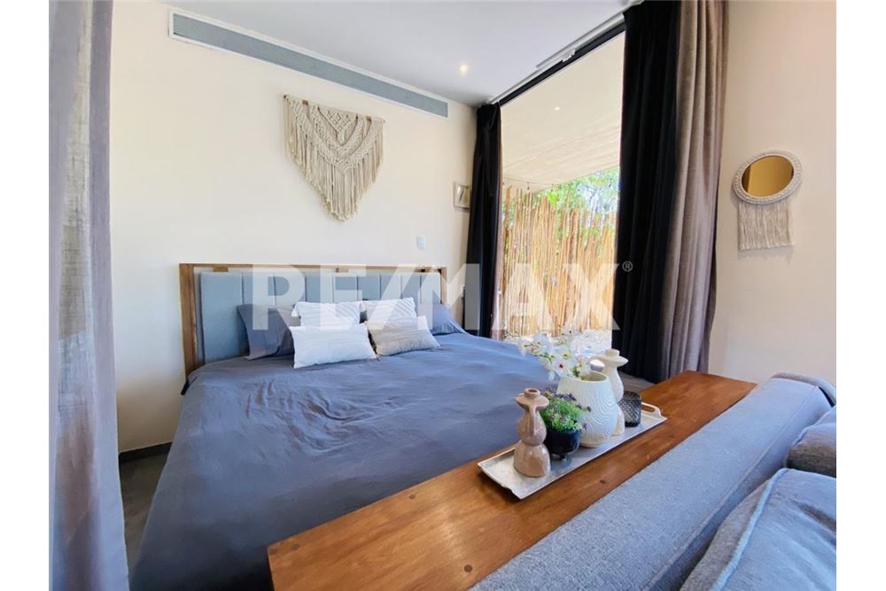 Residential - Apartment with roof - Tulum, Mexico - Mexico - 5 - 1001040001-1423