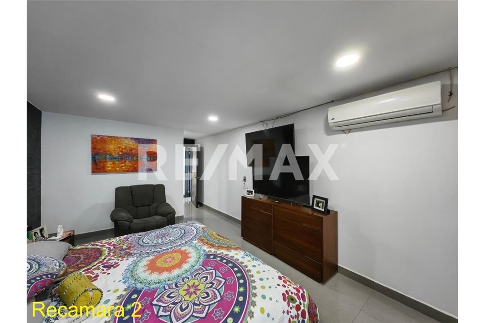 住宅 - 房子 - Ciudad de México, 墨西哥 - Mexico - 14 - 1001042024-207