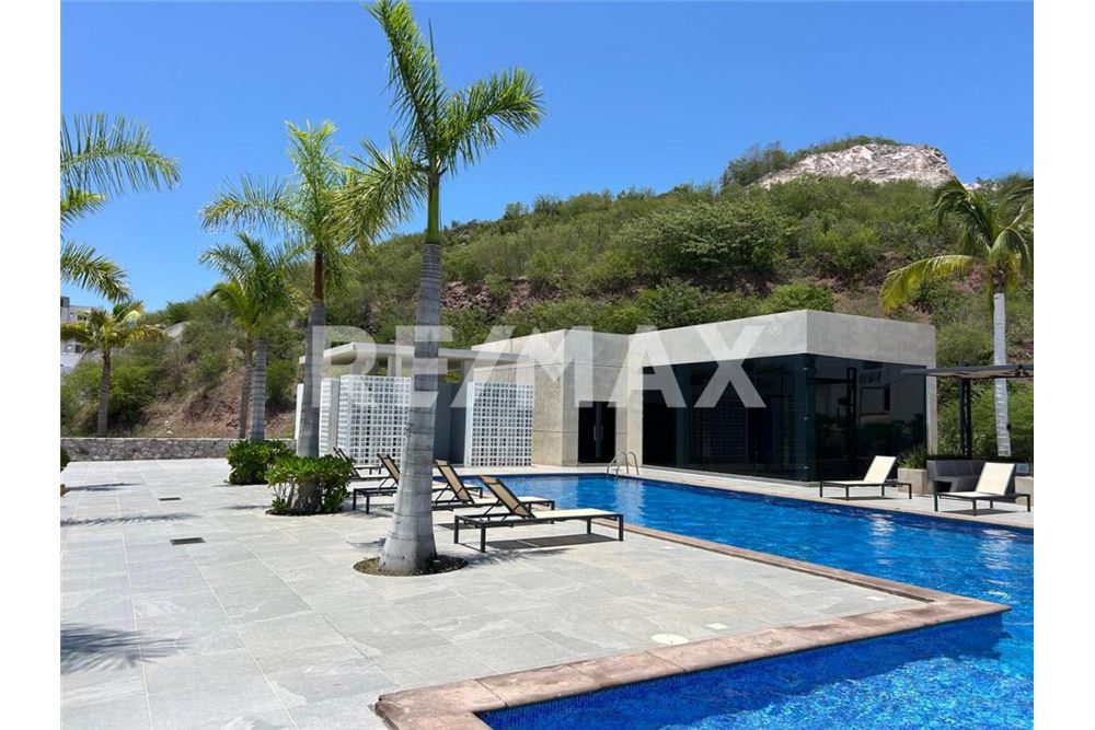 Residential - แปลงที่ดินสำหรับการจัดสรร - Mazatlán, Mexico - Mexico - 1 - 1001014001-37