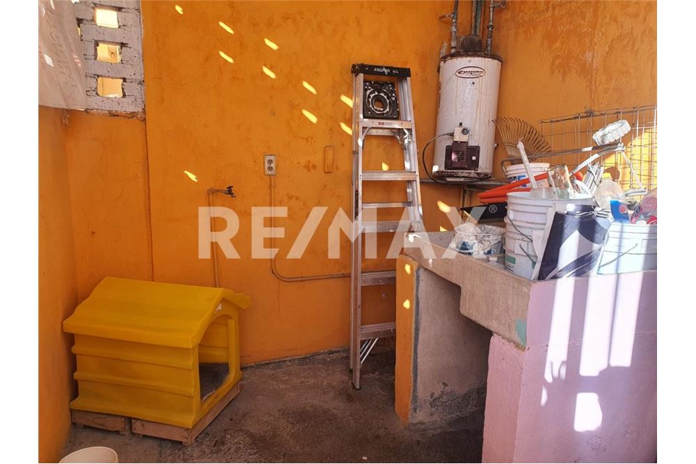 Residential - Αυτόνομη κατοικία - Salamanca, Μεξικό - Mexico - 25 - 1001111018-96