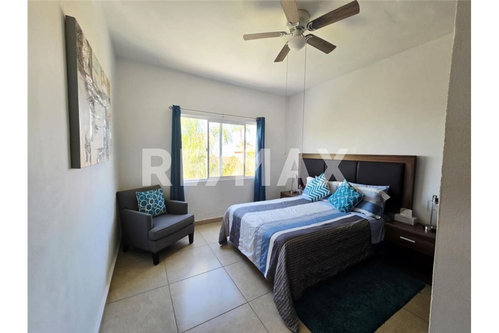 Résidentiel - Appartement dans les combles - Playas De Rosarito, Mexique - Mexico - 14 - 1001006108-69