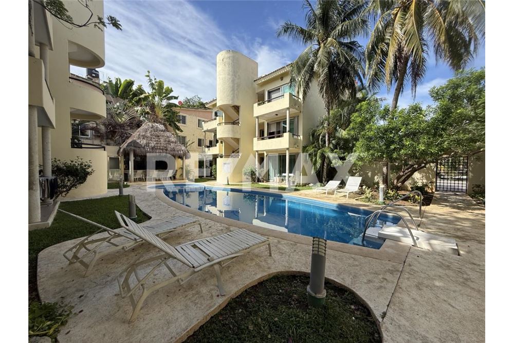 Residential - Apartment with roof - Playa del Carmen, Mexico - Mexico - 16 - 1001040001-1410