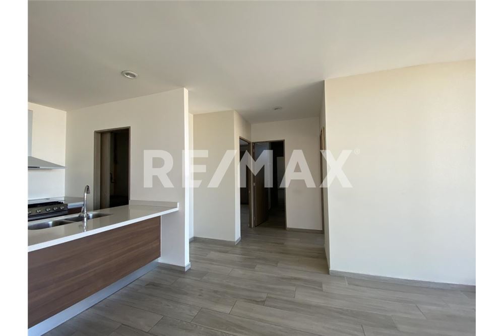 Residential - Apartment with roof - Querétaro, Mexico - Mexico - 4 - 1001065014-95