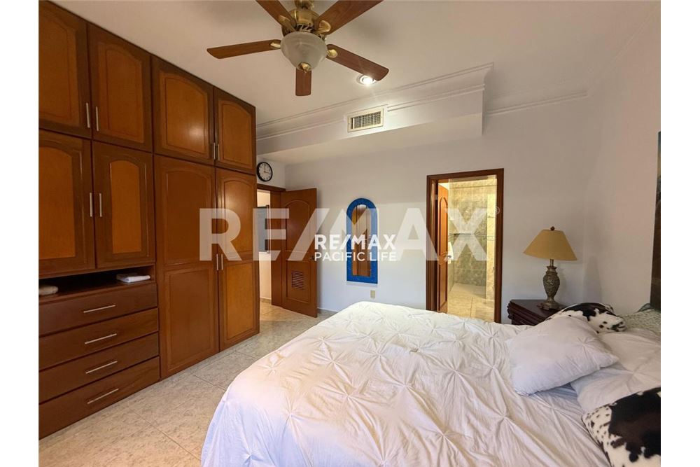 Residencial - Casa - Mazatlán, México - Mexico - 6 - 1001145021-28