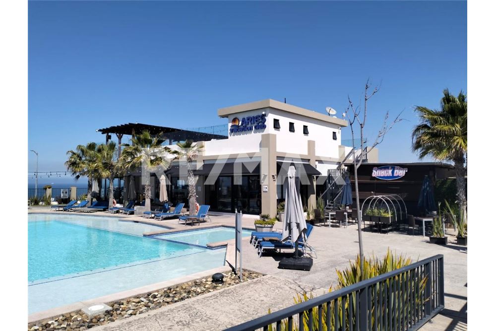 Residencial - Parcela de tierra para inversión - Playas De Rosarito, México - Mexico - 18 - 1001006243-33