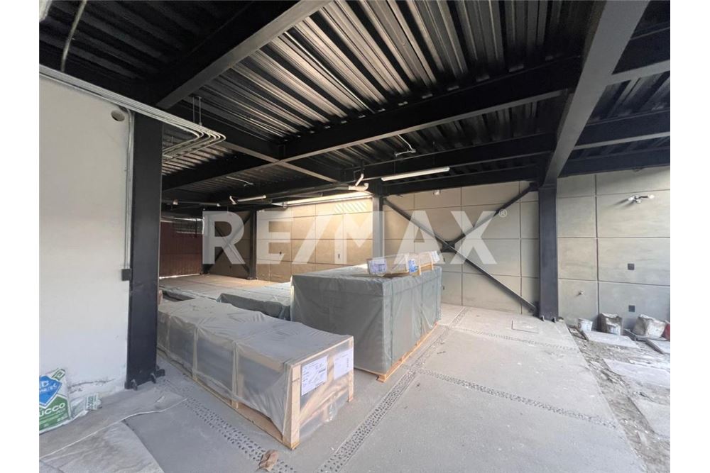 Commercial - Office Block - Toluca, Mexico - Mexico - 14 - 1001021001-712