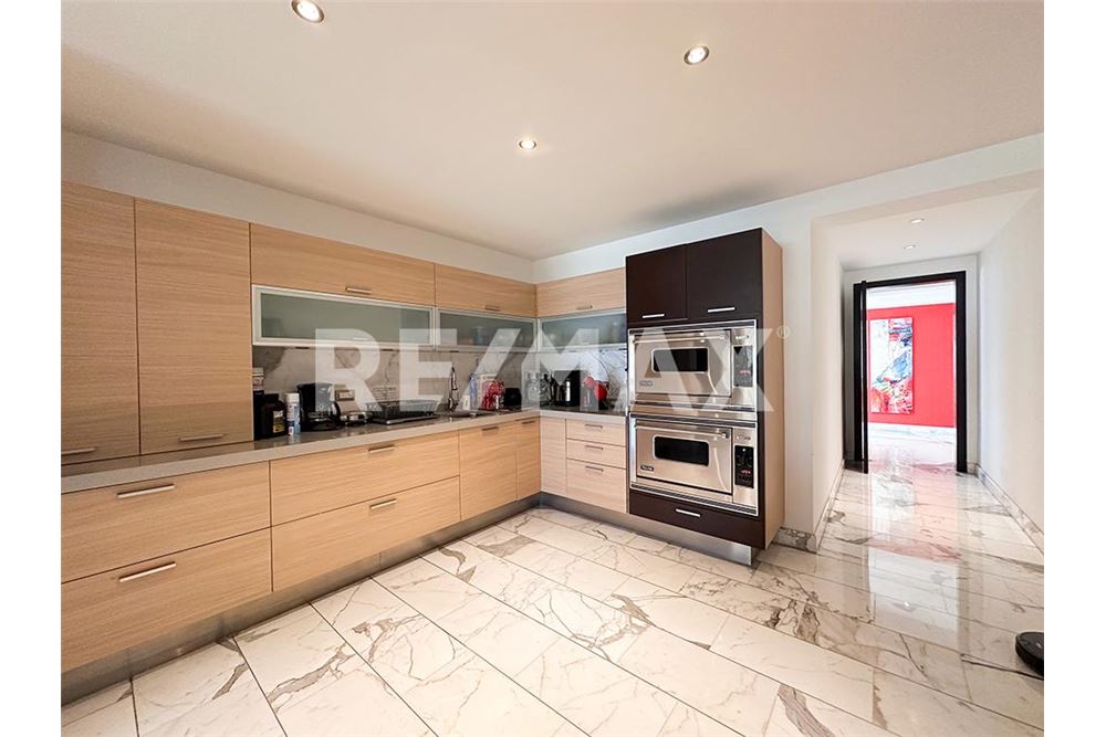 Residential - House - Querétaro, Mexico - Mexico - 14 - 1001065197-62