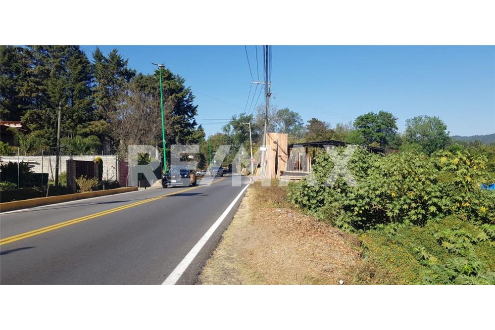 Rezidencijalno - Zemljiste - djelomicno za raspodjelu - Valle De Bravo, Meksiko - Mexico - 8 - 1001004024-267