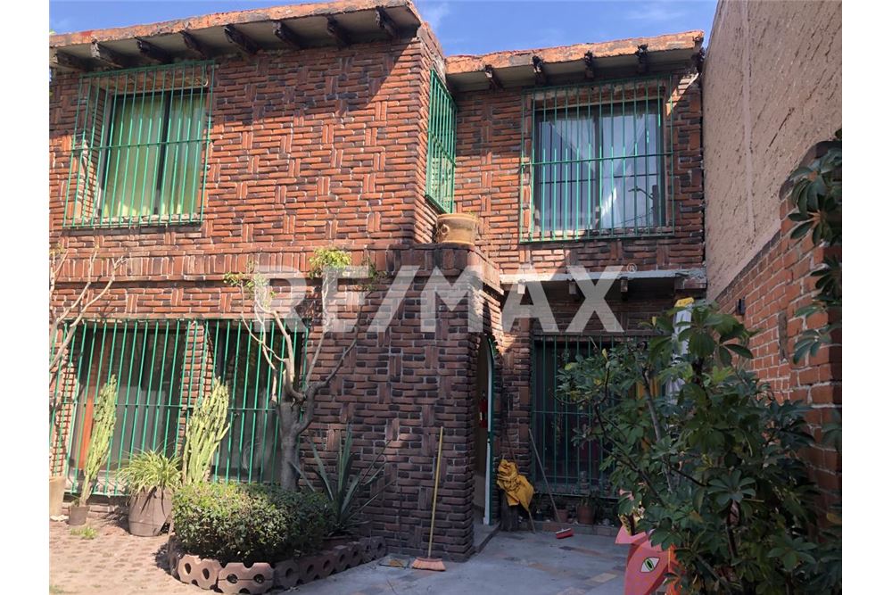 Residenziale - Casa - Ecatepec de Morelos, Messico - Mexico - 1 - 1001185072-2