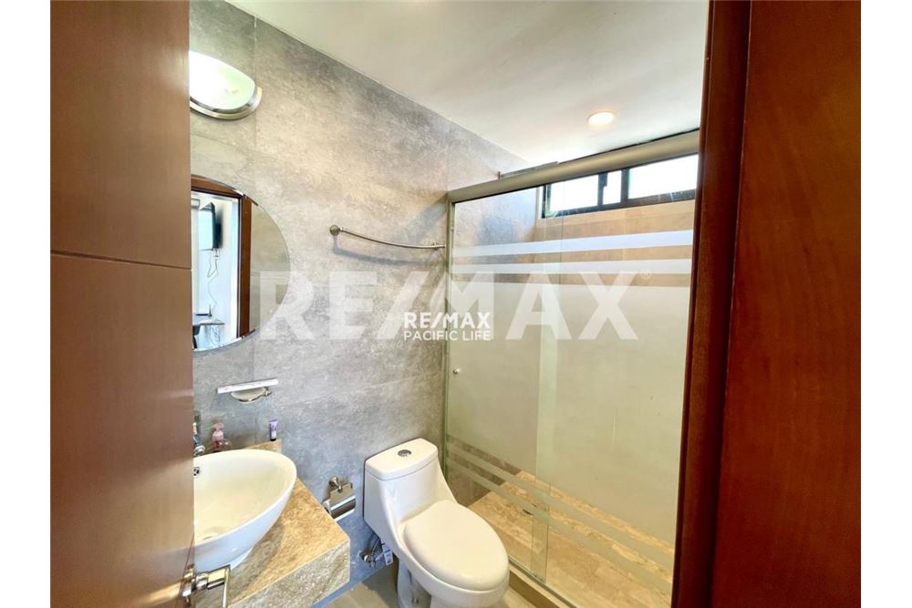 Residencial - Apartamento con terraza - Mazatlán, México - Mexico - 16 - 1001145011-154