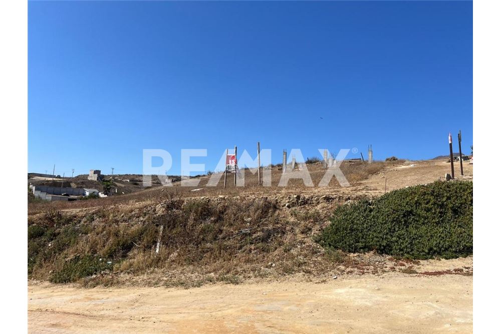 Bostad - Del av land för tilldelning av tomt - Playas De Rosarito, Mexiko - Mexico - 5 - 1001006253-29
