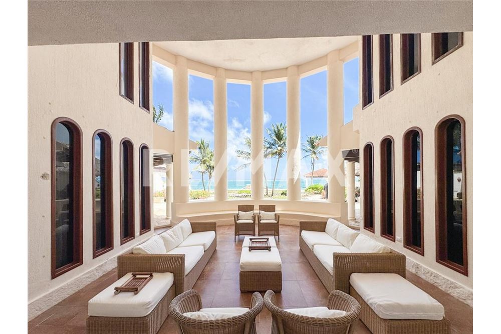 Residential - House - José María Morelos, Mexico - Mexico - 8 - 1001040001-1394