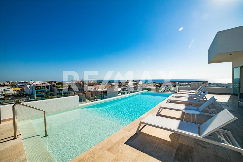 Residential - Apartment with roof - Playa del Carmen, Mexico - Mexico - 19 - 1001040031-60