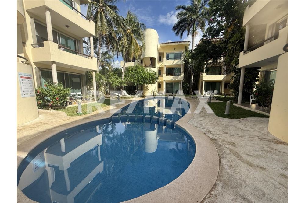 Residential - Apartment with roof - Playa del Carmen, Mexico - Mexico - 1 - 1001040001-1410