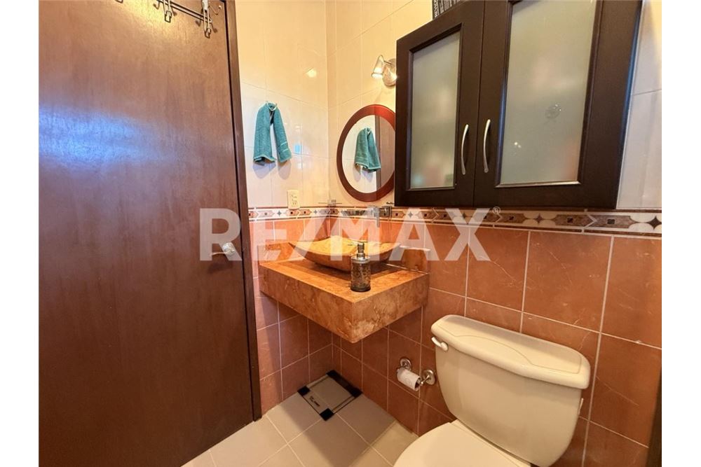 Residential - House - Playa del Carmen, Mexico - Mexico - 33 - 1001040037-38