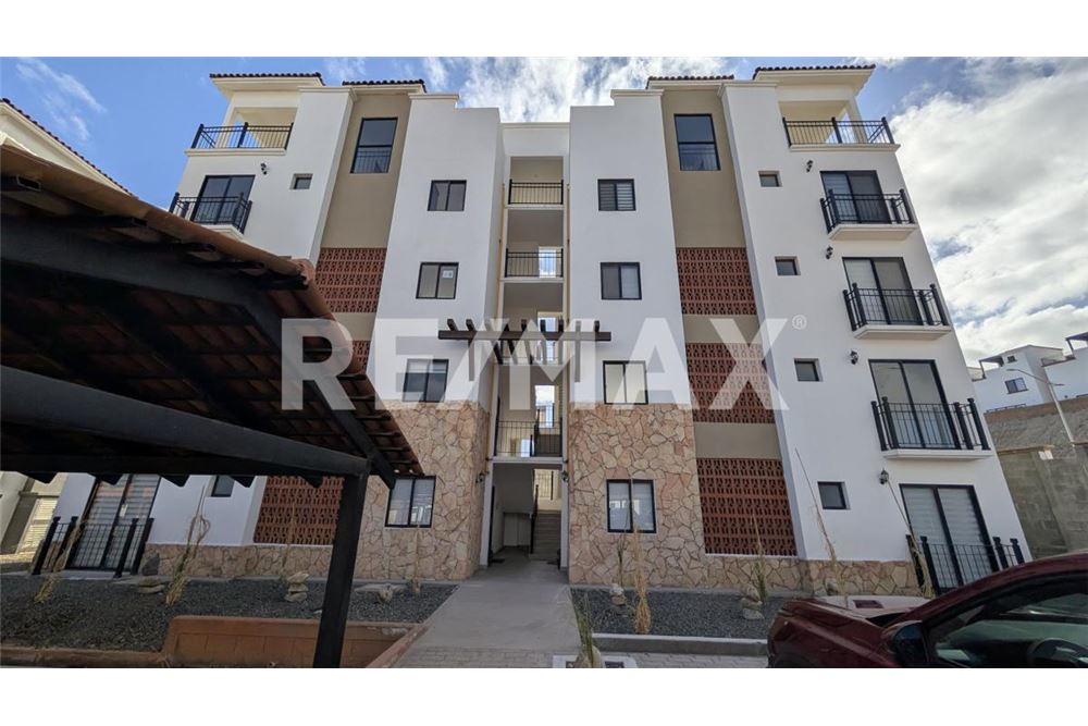 住宅 - 带屋顶的公寓 - Ensenada, 墨西哥 - Mexico - 3 - 1001093014-533