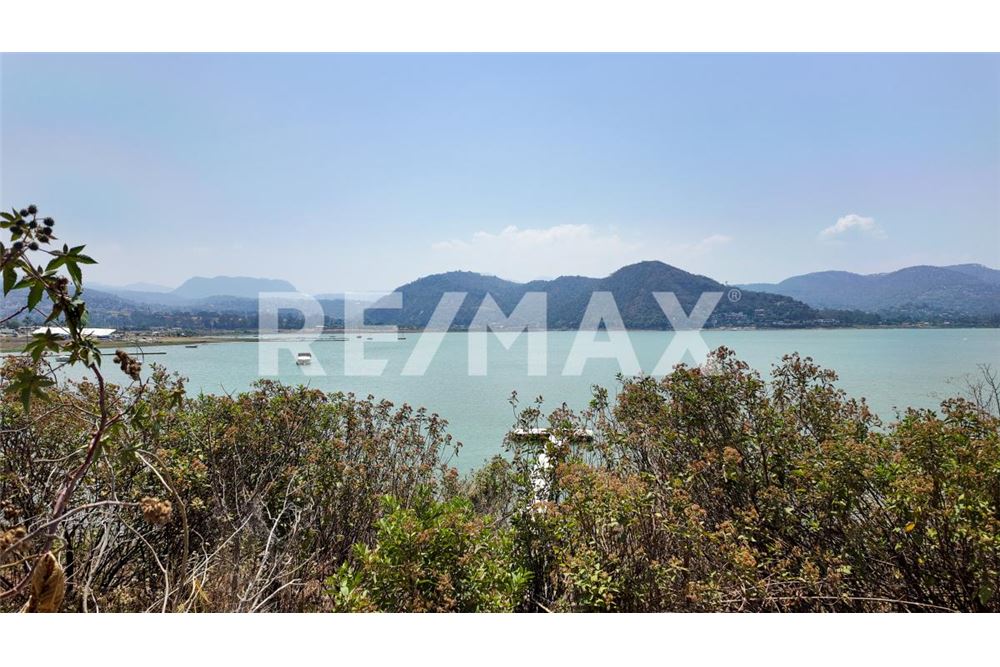 Rezidencijalno - Zemljiste - djelomicno za raspodjelu - Valle De Bravo, Meksiko - Mexico - 6 - 1001004024-275