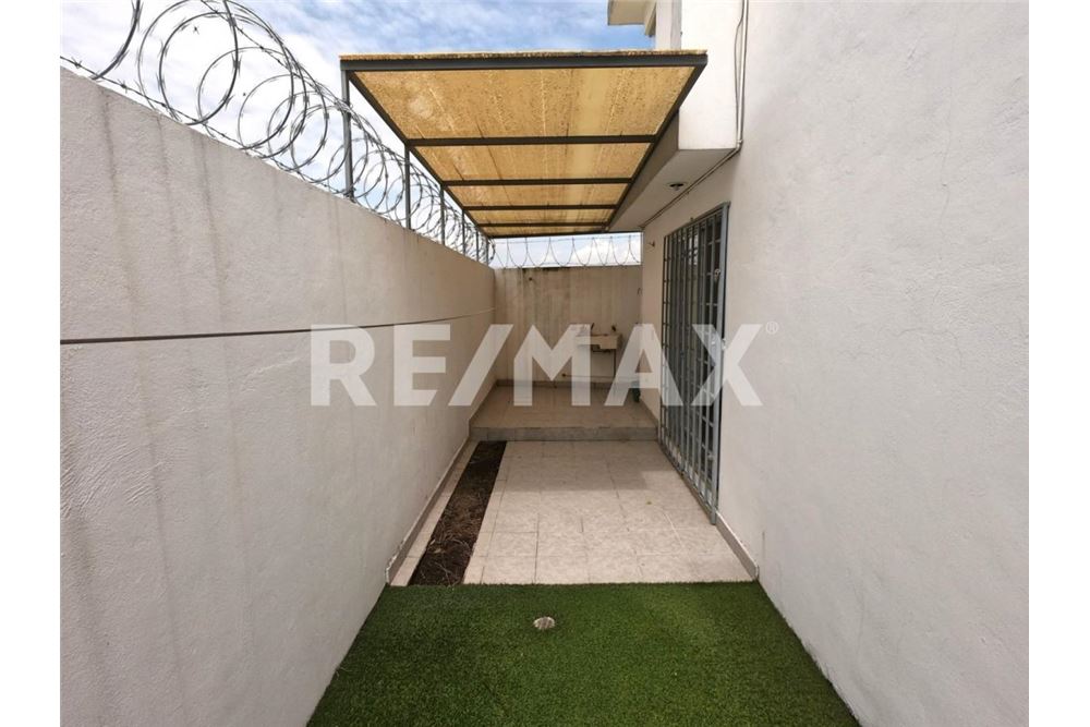 Residential - House - El Pueblito, Mexico - Mexico - 14 - 1001065141-96