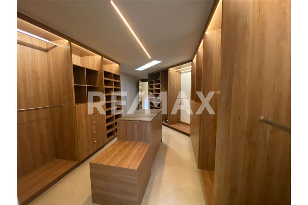 Residencial - Casa - Querétaro, México - Mexico - 16 - 1001065163-143